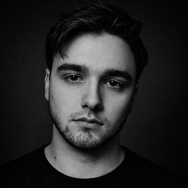 Portrait von Vincent